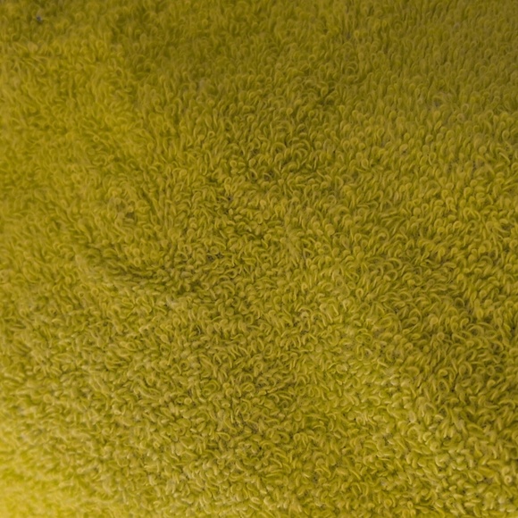 Vintage Terrisol Waves Terry Cloth Beach Blanket - Picture 4 of 10